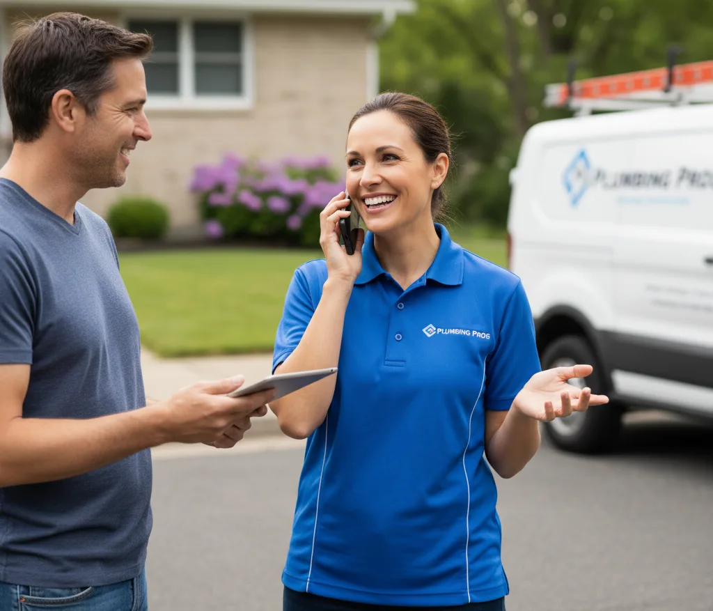 Emergency Plumbing in Palm Beach Gardens, FL