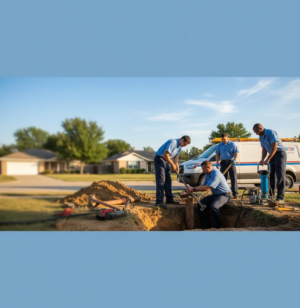 Emergency Plumbing in Palm Beach Gardens, FL